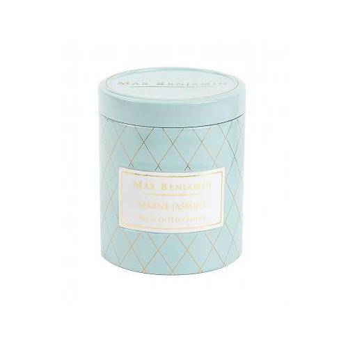Max Benjamin Aromatinė žvakė Max Benjamin Serene Jasmine tea 20,00 EUR Max Benjamin Aromatinė žvakė Max Benjamin Serene Jasmine tea 20,00 EUR
