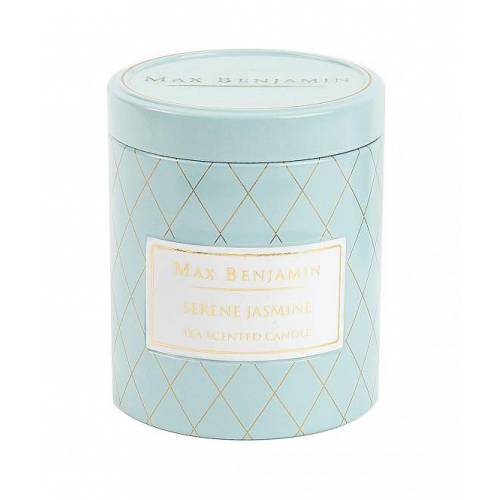 Max Benjamin Aromatinė žvakė Max Benjamin Serene Jasmine tea 20,00 EUR Max Benjamin Aromatinė žvakė Max Benjamin Serene Jasmine tea 20,00 EUR