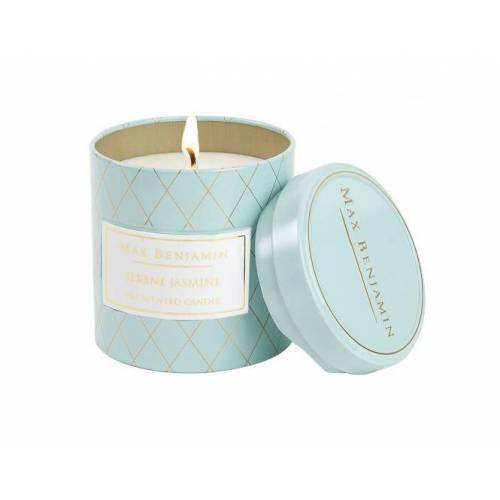 Max Benjamin Aromatinė žvakė Max Benjamin Serene Jasmine tea 20,00 EUR Max Benjamin Aromatinė žvakė Max Benjamin Serene Jasmine tea 20,00 EUR