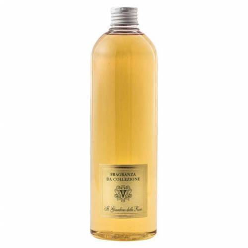 Dr.Vranjes Namų kvapo 500 ml Giardino Delle Rose papildymas iš Dr. Vranjes kolekcijos 76,00 EUR Dr.Vranjes Namų kvapo 500 ml Giardino Delle Rose papildymas iš Dr. Vranjes kolekcijos 76,00 EUR