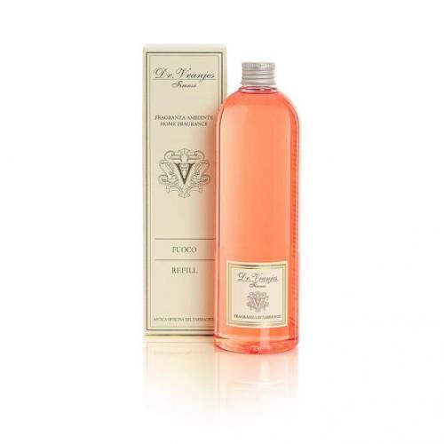 Dr.Vranjes Namų kvapo 500 ml Fuoco papildymas iš Dr. Vranjes kolekcijos 61,50 EUR Dr.Vranjes Namų kvapo 500 ml Fuoco papildymas iš Dr. Vranjes kolekcijos 61,50 EUR