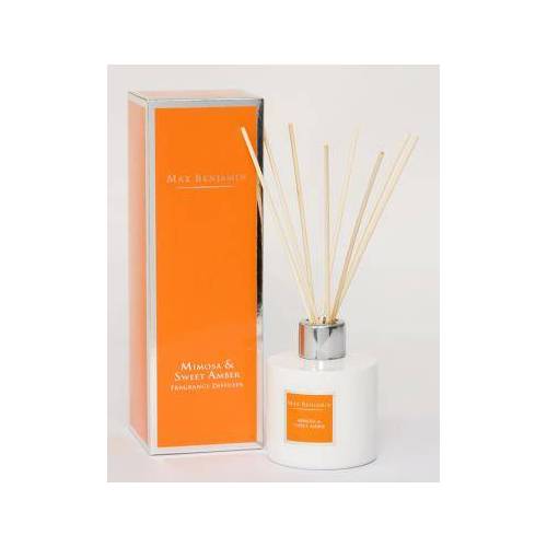 Max Benjamin Namų kvapas Max Benjamin Mimosa and Sweet Amber 150 ml 35,00 EUR Max Benjamin Namų kvapas Max Benjamin Mimosa and Sweet Amber 150 ml 35,00 EUR