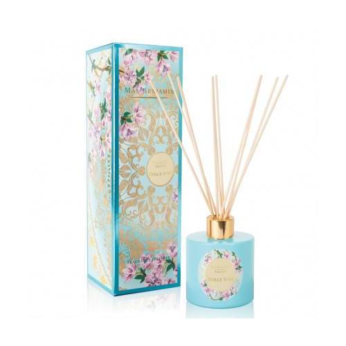 Max Benjamin Namų kvapas Max Benjamin Amalfi Dolce Sole 150 ml 38,00 EUR Max Benjamin Namų kvapas Max Benjamin Amalfi Dolce Sole 150 ml 38,00 EUR