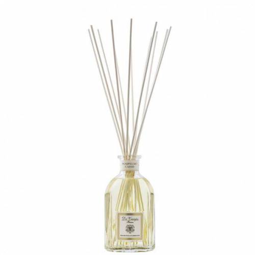 Dr.Vranjes Namų kvapas 250 ml Pompelmo cassis su lazdelėmis iš Dr. Vranjes 56,50 EUR Dr.Vranjes Namų kvapas 250 ml Pompelmo cassis su lazdelėmis iš Dr. Vranjes 56,50 EUR