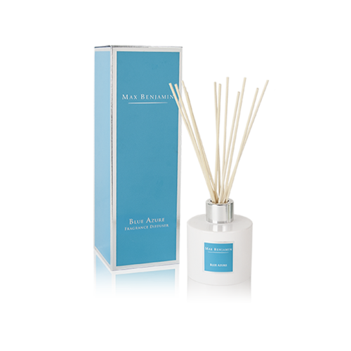 Max Benjamin Namų kvapas Max Benjamin Blue Azure 35,00 EUR Max Benjamin Namų kvapas Max Benjamin Blue Azure 35,00 EUR