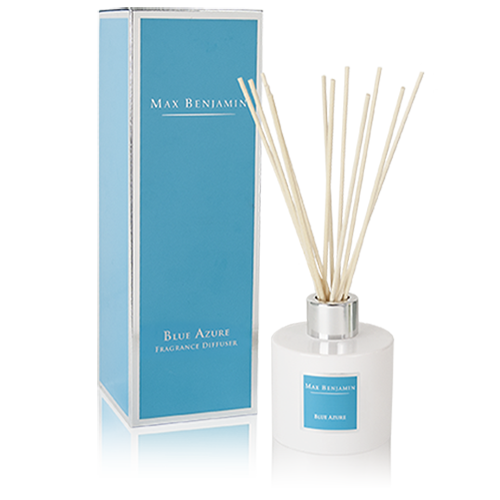 Max Benjamin Namų kvapas Max Benjamin Blue Azure 35,00 EUR Max Benjamin Namų kvapas Max Benjamin Blue Azure 35,00 EUR