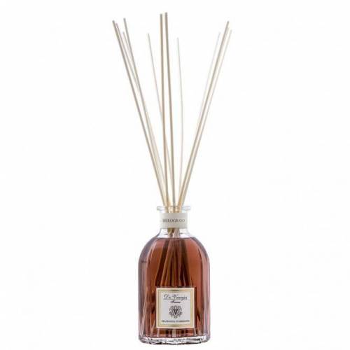Dr. Vranjes Firenze Namų kvapas 500 ml Melograno su lazdelėmis iš Dr. Vranjes Firenze kolekcijos 89,00 EUR Dr. Vranjes Firenze Namų kvapas 500 ml Melograno su lazdelėmis iš Dr. Vranjes Firenze kolekcijos 89,00 EUR
