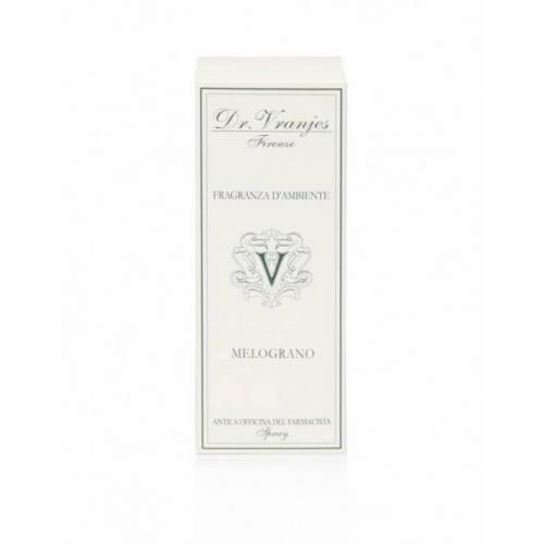 Dr.Vranjes Namų kvapas 500 ml Melograno su lazdelėmis iš Dr. Vranjes kolekcijos 83,50 EUR Dr.Vranjes Namų kvapas 500 ml Melograno su lazdelėmis iš Dr. Vranjes kolekcijos 83,50 EUR