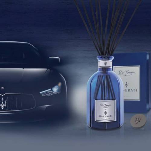 Dr. Vranjes Firenze Namų kvapas 500 ml Maserati su lazdelėmis iš Dr. Vranjes Firenze kolekcijos 134,00 EUR