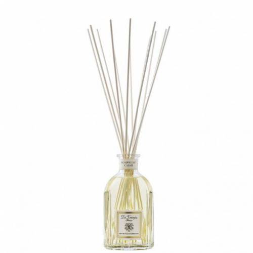 Dr.Vranjes Namų kvapas 500 ml Pompelmo cassis su lazdelėmis iš Dr. Vranjes 83,50 EUR Dr.Vranjes Namų kvapas 500 ml Pompelmo cassis su lazdelėmis iš Dr. Vranjes 83,50 EUR
