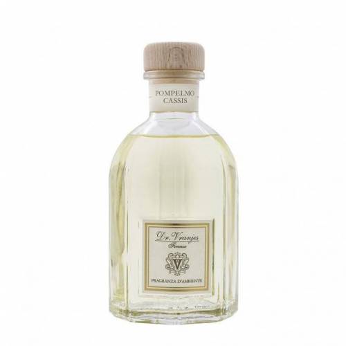 Dr.Vranjes Namų kvapas 500 ml Pompelmo cassis su lazdelėmis iš Dr. Vranjes 83,50 EUR Dr.Vranjes Namų kvapas 500 ml Pompelmo cassis su lazdelėmis iš Dr. Vranjes 83,50 EUR
