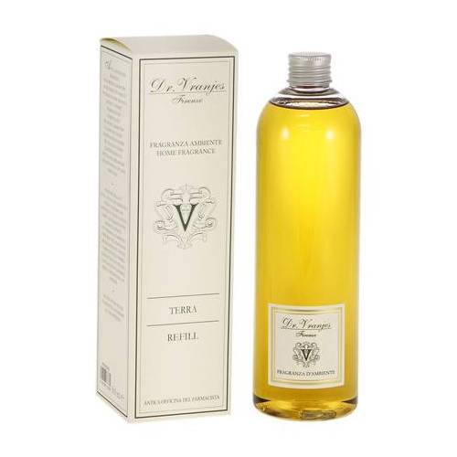 Dr.Vranjes Namų kvapo 500 ml Terra papildymas iš Dr. Vranjes kolekcijos 64,00 EUR Dr.Vranjes Namų kvapo 500 ml Terra papildymas iš Dr. Vranjes kolekcijos 64,00 EUR