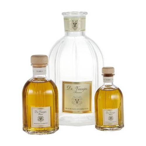 Dr.Vranjes Namų kvapas 500 ml Terra su lazdelėmis iš Dr. Vranjes kolekcijos 83,50 EUR Dr.Vranjes Namų kvapas 500 ml Terra su lazdelėmis iš Dr. Vranjes kolekcijos 83,50 EUR