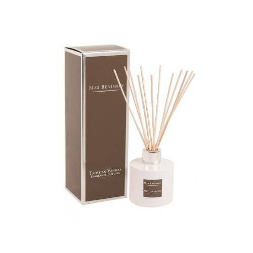 Max Benjamin Namų kvapas Max Benjamin Tahitian Vanilla 150 ml 35,00 EUR Max Benjamin Namų kvapas Max Benjamin Tahitian Vanilla 150 ml 35,00 EUR