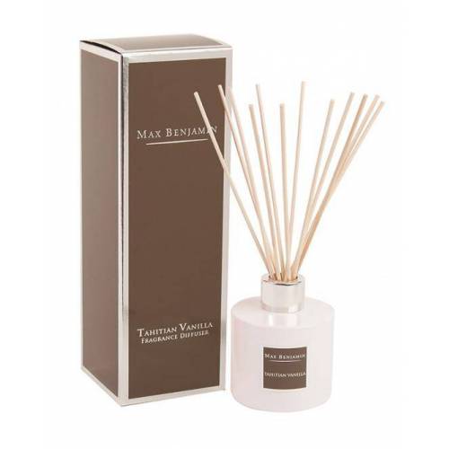 Max Benjamin Namų kvapas Max Benjamin Tahitian Vanilla 150 ml 35,00 EUR Max Benjamin Namų kvapas Max Benjamin Tahitian Vanilla 150 ml 35,00 EUR