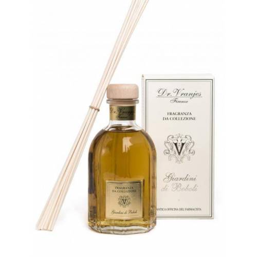 Dr.Vranjes Namų kvapas iš Dr. Vranjes kolekcijos Boboli 500 ml 106,00 EUR Dr.Vranjes Namų kvapas iš Dr. Vranjes kolekcijos Boboli 500 ml 106,00 EUR
