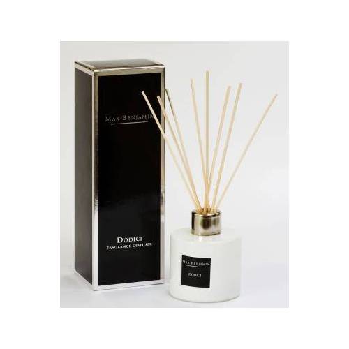 Max Benjamin Namų kvapas Max Benjamin Dodici 150 ml 35,00 EUR Max Benjamin Namų kvapas Max Benjamin Dodici 150 ml 35,00 EUR