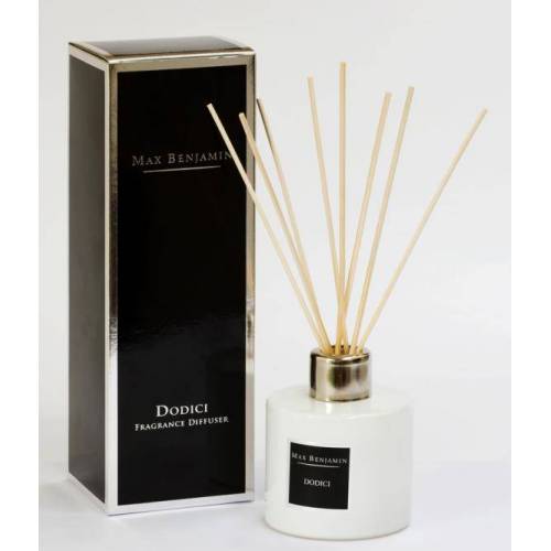 Max Benjamin Namų kvapas Max Benjamin Dodici 150 ml 35,00 EUR Max Benjamin Namų kvapas Max Benjamin Dodici 150 ml 35,00 EUR