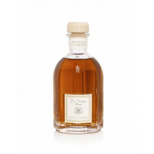 Dr.Vranjes Namų kvapas 250 ml Arancio Uva Rossa su lazdelėmis iš Dr. Vranjes 59,00 EUR Dr.Vranjes Namų kvapas 250 ml Arancio Uva Rossa su lazdelėmis iš Dr. Vranjes 59,00 EUR