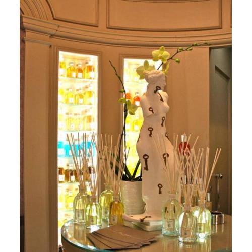 Dr.Vranjes Namų kvapas 250 ml Giardino Delle Rose su lazdelėmis iš Dr. Vranjes kolekcijos 68,00 EUR Dr.Vranjes Namų kvapas 250 ml Giardino Delle Rose su lazdelėmis iš Dr. Vranjes kolekcijos 68,00 EUR