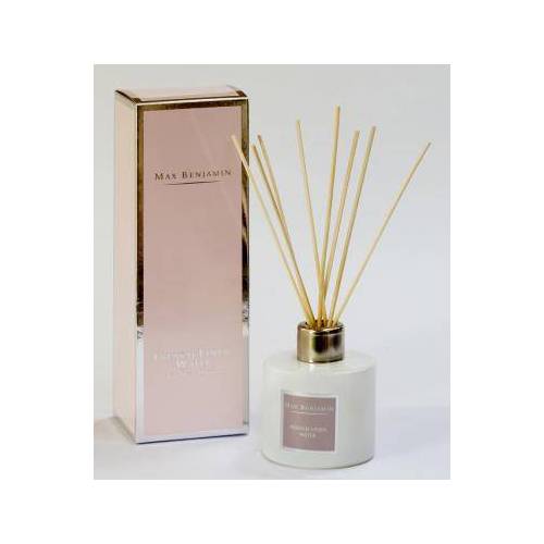 Max Benjamin Namų kvapas Max Benjamin French Linen Water 150 ml 35,00 EUR Max Benjamin Namų kvapas Max Benjamin French Linen Water 150 ml 35,00 EUR