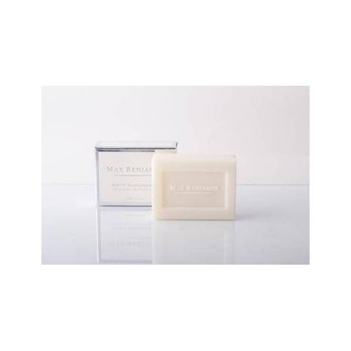 Max Benjamin Muilas Max Benjamin White Pomedgranate 125 g 10,00 EUR Max Benjamin Muilas Max Benjamin White Pomedgranate 125 g 10,00 EUR