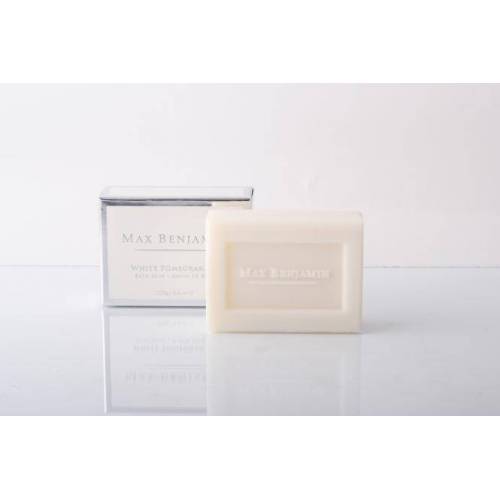 Max Benjamin Muilas Max Benjamin White Pomedgranate 125 g 10,00 EUR Max Benjamin Muilas Max Benjamin White Pomedgranate 125 g 10,00 EUR