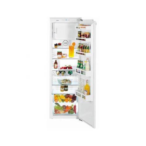 LIEBHERR Šaldytuvas LIEBHERR IK 3514 743,00 EUR LIEBHERR Šaldytuvas LIEBHERR IK 3514 743,00 EUR