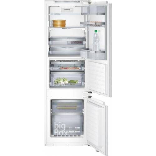 SIEMENS Šaldytuvas Siemens KI39FP60 1,505.00 SIEMENS Šaldytuvas Siemens KI39FP60 1,505.00