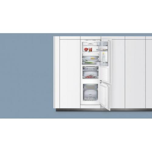 SIEMENS Šaldytuvas Siemens KI39FP60 1,505.00 SIEMENS Šaldytuvas Siemens KI39FP60 1,505.00