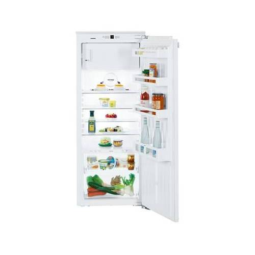 LIEBHERR Šaldytuvas LIEBHERR IKB 2724 883,00 EUR LIEBHERR Šaldytuvas LIEBHERR IKB 2724 883,00 EUR