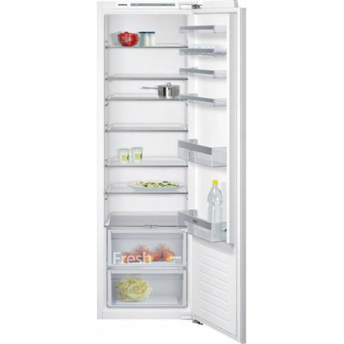 SIEMENS Šaldytuvas SIEMENS KI81RVF30 729,00 EUR SIEMENS Šaldytuvas SIEMENS KI81RVF30 729,00 EUR