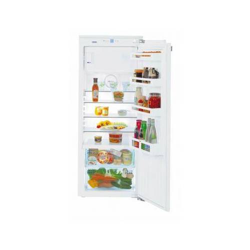 LIEBHERR Šaldytuvas LIEBHERR IKB 2714 883,00 EUR LIEBHERR Šaldytuvas LIEBHERR IKB 2714 883,00 EUR