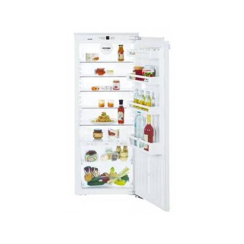 LIEBHERR Šaldytuvas LIEBHERR IKB 2720 880,00 EUR LIEBHERR Šaldytuvas LIEBHERR IKB 2720 880,00 EUR