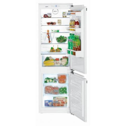 LIEBHERR Šaldytuvas LIEBHERR ICU 3314 743,00 EUR LIEBHERR Šaldytuvas LIEBHERR ICU 3314 743,00 EUR