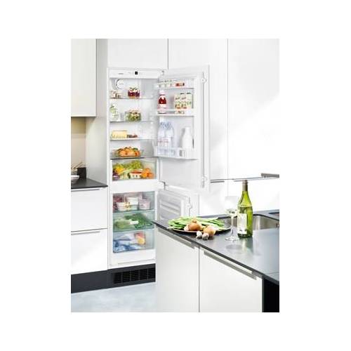 LIEBHERR Šaldytuvas LIEBHERR ICUS 3324 697,00 EUR LIEBHERR Šaldytuvas LIEBHERR ICUS 3324 697,00 EUR