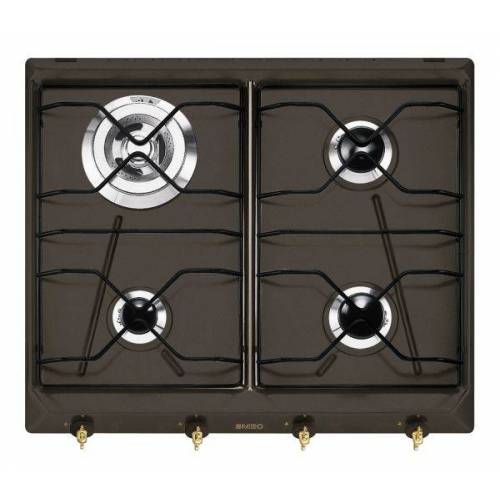 SMEG Kaitlentė Smeg SRV864C 329,00 EUR SMEG Kaitlentė Smeg SRV864C 329,00 EUR