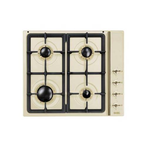 SMEG Kaitlentė Smeg SR84POGH 389,00 EUR SMEG Kaitlentė Smeg SR84POGH 389,00 EUR