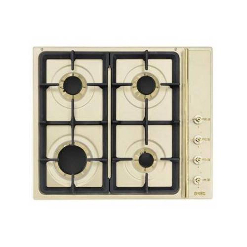 SMEG Kaitlentė Smeg SR84PGH 389,00 EUR SMEG Kaitlentė Smeg SR84PGH 389,00 EUR