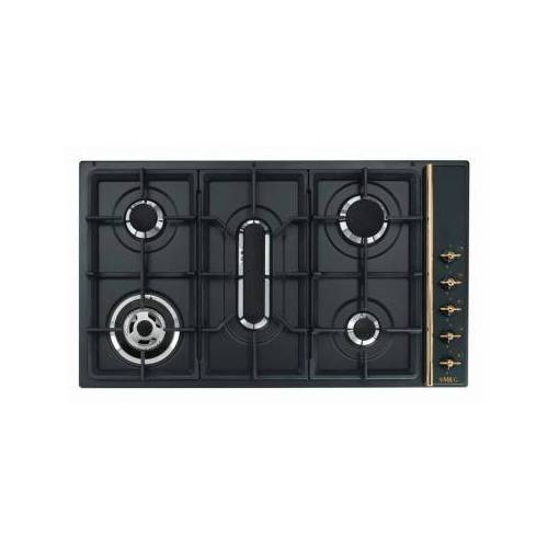 SMEG Kaitlentė Smeg SPR896AGH 629,00 EUR SMEG Kaitlentė Smeg SPR896AGH 629,00 EUR