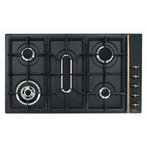 SMEG Kaitlentė Smeg SPR896AGH 629,00 EUR SMEG Kaitlentė Smeg SPR896AGH 629,00 EUR