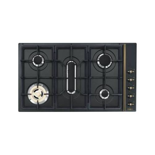 SMEG Kaitlentė Smeg SPR896AOGH 629,00 EUR SMEG Kaitlentė Smeg SPR896AOGH 629,00 EUR