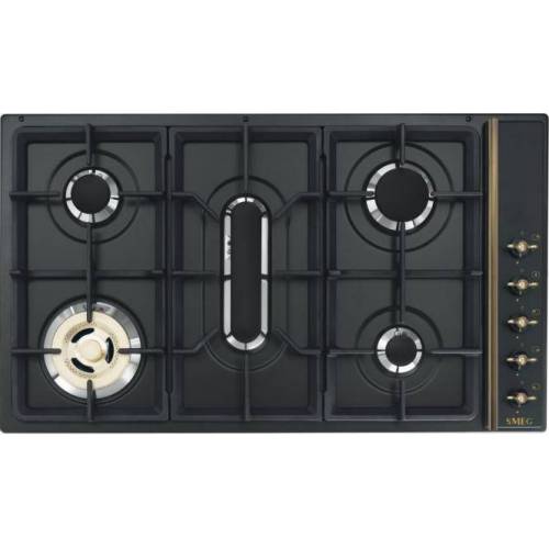 SMEG Kaitlentė Smeg SPR896AOGH 629,00 EUR SMEG Kaitlentė Smeg SPR896AOGH 629,00 EUR