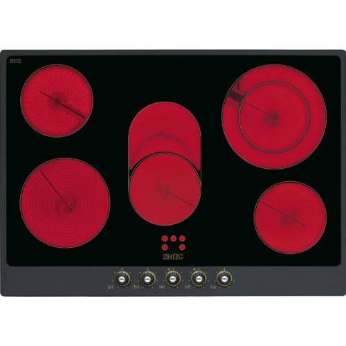SMEG Kaitlentė Smeg P775AO 669,00 EUR SMEG Kaitlentė Smeg P775AO 669,00 EUR