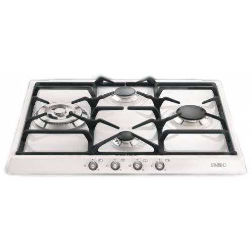 SMEG Kaitlentė Smeg SR764BS 479,00 EUR SMEG Kaitlentė Smeg SR764BS 479,00 EUR