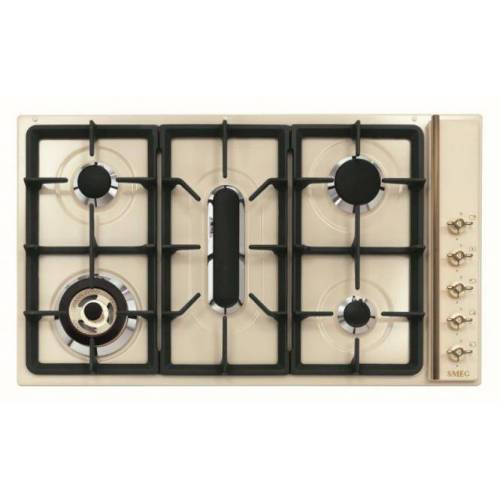 SMEG Kaitlentė Smeg SPR896POGH 629,00 EUR SMEG Kaitlentė Smeg SPR896POGH 629,00 EUR