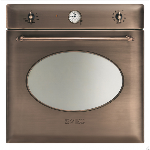 SMEG Orkaitė Smeg SF855RA 799,00 EUR SMEG Orkaitė Smeg SF855RA 799,00 EUR
