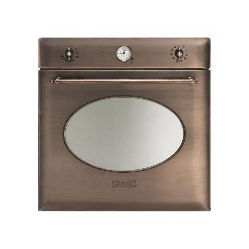 SMEG Orkaitė Smeg SC855RA-8 649,00 EUR SMEG Orkaitė Smeg SC855RA-8 649,00 EUR