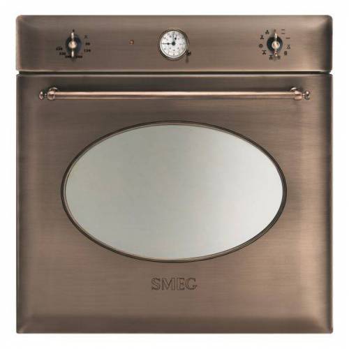 SMEG Orkaitė Smeg SC855RA-8 649,00 EUR SMEG Orkaitė Smeg SC855RA-8 649,00 EUR