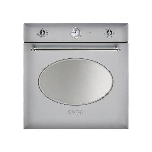 SMEG Orkaitė Smeg SC850X-8 605,00 EUR SMEG Orkaitė Smeg SC850X-8 605,00 EUR